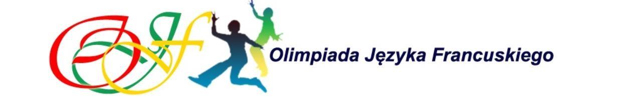 olimpiada logo organizatora zdjcie
